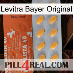 Levitra Bayer Original 43